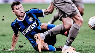 Nicolo Barella - Genius Skills & Goals - Inter | HD