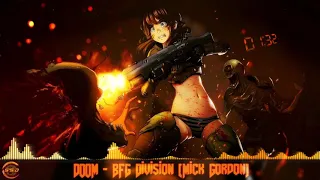 DOOM - BFG Division [Mick Gordon]