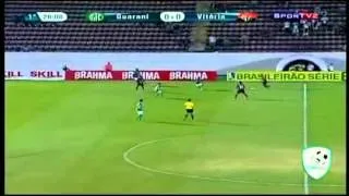 Mineiro-Vitoria - BA