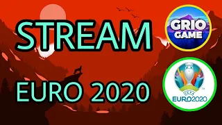 ⚽️Гоняем EURO 2020 за Россию🔥