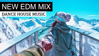 NEW EDM MIX - Electro Dance House Music 2023 - 2024