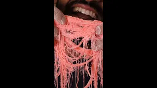 How to Make Dragon's Beard