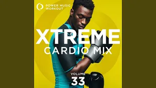 Black Magic (Workout Remix 135 BPM)