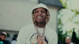 Lil Tecca ft. Polo G, Lil Durk "When You Down" (Fan Music Video)