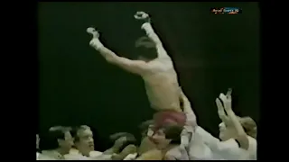 Pipino Cuevas KO compilation Boxing