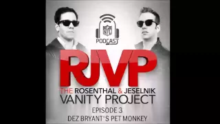 The Rosenthal & Jeselnik Vanity Project Episode 3 RJVP JRVP