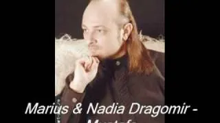 Marius & Nadia Dragomir Mustafa