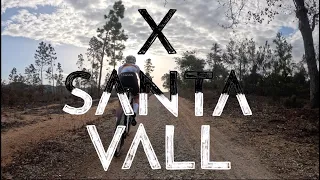 Santa Vall gravel race 2024 Part 1