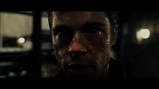 TYLER DURDEN EDIT I  Gallowdance