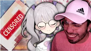 This VTuber is Into WHAT?!