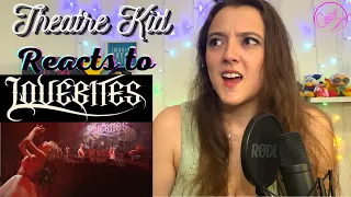 Theatre Kid Reacts to LOVEBITES: Holy War