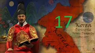 (Best Korea) Deity Civ V Vox Populi Part 17