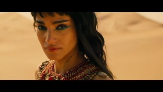 The Mummy - She Is Real - Clip