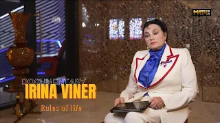 [ENG] IRINA VINER - Rules of life