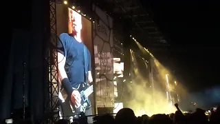 Conciertos de Verano 2022 - Mad Cool Festival : Metallica - Whiskey in the Jar