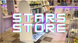 Обзор магазина Stars Store (ДО ПЕРЕЕЗДА)