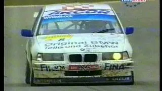 1998 STW Super Touring championship - part 2.