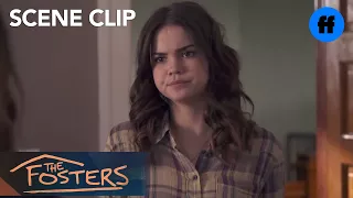 The Fosters | Girls United, Webisode 3: Got Your Back | Freeform