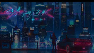 cyberpunk 2077 enter the calm + free FLP