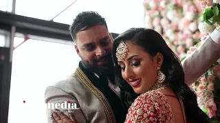 Best Sikh Punjabi Wedding - Jett Media