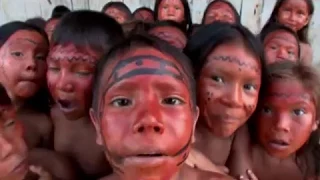 Apelo Yanomami