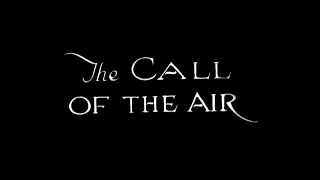 The Call Of The Air