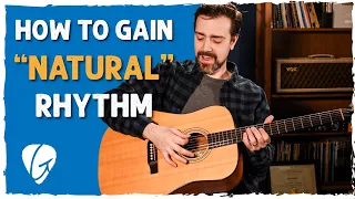 Mastering Rhythm - Essential Exercises WITHOUT a Guitar!