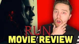 RUN (2020) - Movie Review | Nightstream