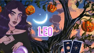 LEO ♌️ ESA PERSONA NO QUIERE NADIE MÁS QUE NO SEA TÚ Y QUIERE TODO CONTIGO