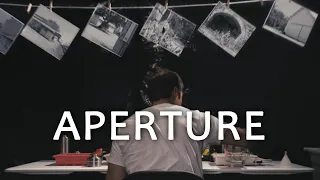 'APERTURE' (2014) - official trailer