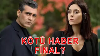 Sadakatsiz 46. Bölüm Fragmanı - Kötü Haber!