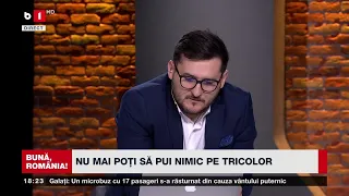 BUNĂ, ROMÂNIA! DĂM VINA PE LEGI CASĂ ÎI SCUZĂM PE ȘPĂGARI.P1/2