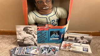 CHEAP VINTAGE/ROOKIE CARDS & RARE & ODD COLLECTIBLES - Weekend Recap