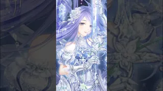 OST. Love Nikki - The Siege Of Cloud Town