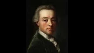 W. A. Mozart - KV 114 - Symphony No. 14 in A major