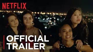 DUDE | Official Trailer [HD] | Netflix