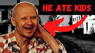 Andrei Chikatilo - Scariest Cannibal in the History of Soviet Russia  (True Crime Documentary)