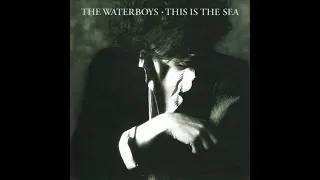 The Waterboys_._This Is The Sea (1985)(Full Album)