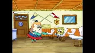 Spongebob - What I Learned In Boating School Is...