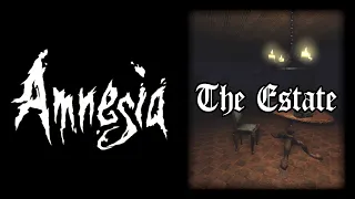 Amnesia: The Estate (demo)