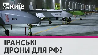 Росія випрошує в Ірану безпілотники: чим небезпечні вони для ЗСУ?