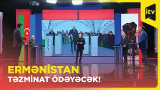 Azərbaycandan Ermənistana son xəbərdarlıq | Diqqət mərkəzi