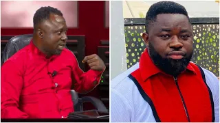 Obotan Exposes Top Politicians, Goes hard on these Prophets & Scammers-