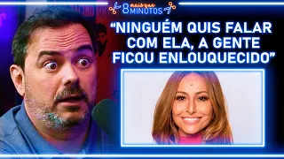 CARIOCA E A SAÍDA DA SABRINA SATO DO PÂNICO | Cortes Mais que 8 Minutos