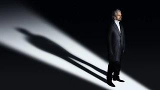 Micheal Douglas | 200 Steps Word Association for Canali.com