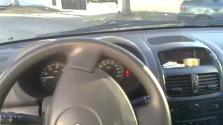Un clac quand je tourne le volant de ma Clio complètement à gauche ou à droite.
