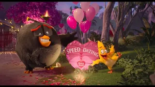 The Angry Birds Movie 2 - Speed Dating"It's Mating Season" (Boom, Red ,Chuck)