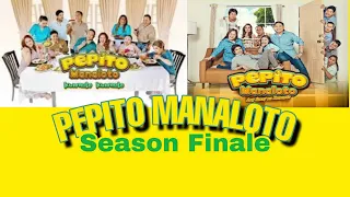 Pepito Manaloto | Season Finale Song