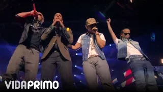Don Omar: Hecho En Puerto Rico (Resumen del concierto)