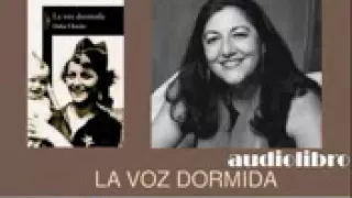 La voz dormida - audiolibro